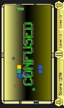 Brick Break Sphere Factor Free游戲截圖5