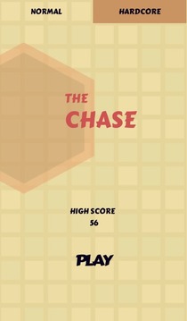 The Chase游戲截圖1
