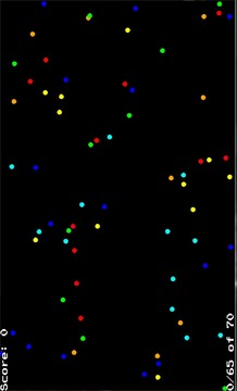 Pop Line游戲截圖1