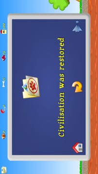 Dog rush – action runner游戲截圖4