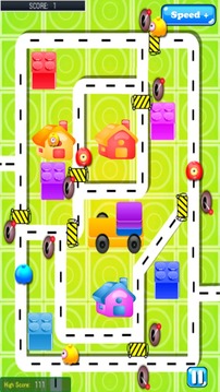 Move The Jelly游戲截圖4
