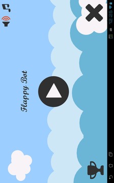 Floppy Bird 2游戲截圖3
