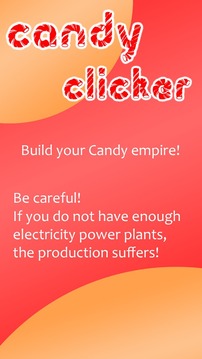 Candy Clicker游戲截圖3