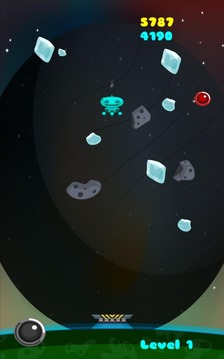Lunar Looter游戲截圖1