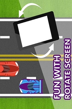 Super Sport Car Racing游戲截圖2