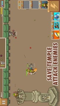 League Heroes游戲截圖5