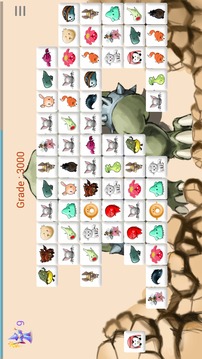Hand Monster (Kawaii Puzzle)游戲截圖1