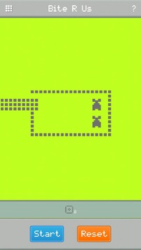 Snake Hero: STRATEGY Puzzle游戲截圖2