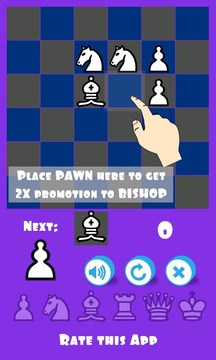 Triple Queens游戲截圖4