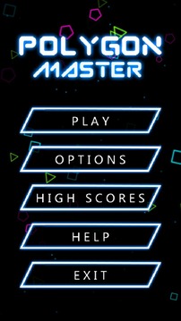 Polygon Master游戲截圖1