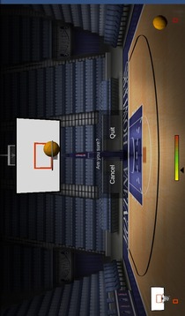 Basket the Ball游戲截圖2