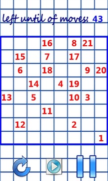 Number游戲截圖5