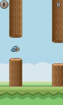 Flapping Duck游戲截圖1