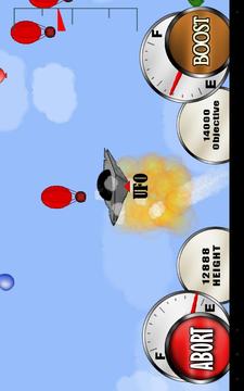 Steam Rockets游戲截圖4