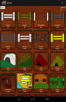 Houses游戲截圖3
