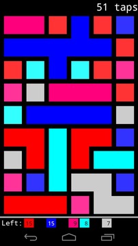 Tap Tap GONE free游戲截圖3