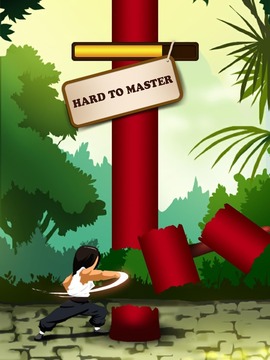 Kung Fu Hero Legend of Warrior游戲截圖5