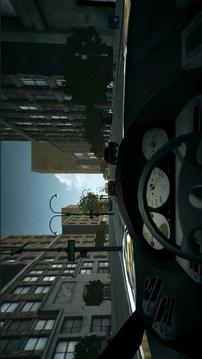 Traffic Speed Racer游戲截圖3