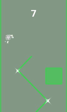 Laser Run游戲截圖2