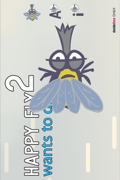Happy Fly游戲截圖1
