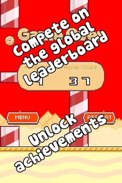 Chubby Chicken游戲截圖5