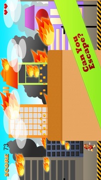 Fire Rescuer游戲截圖5