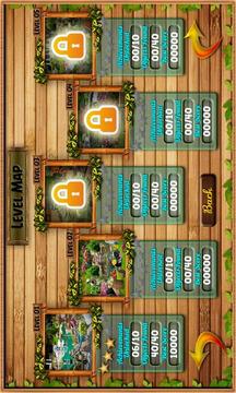 Ponds Free Hidden Object Games游戲截圖3