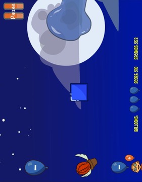 Quarked! Eddie’s Obstacle Game游戲截圖4