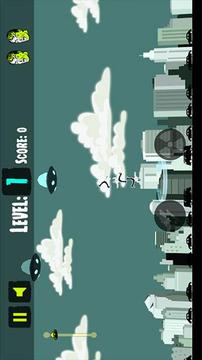 Invader Smasher游戲截圖4