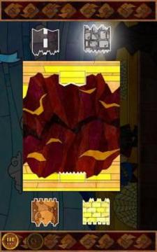 Message Quest - adventures - free edition with ads游戲截圖1