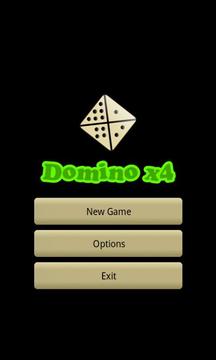 Domino x4 Free游戲截圖1