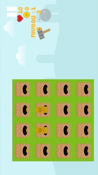 Poke A Moko游戲截圖1
