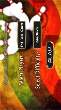 Real Ten Pin Bowling 3D游戲截圖3