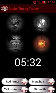 Quake Timing Trainer游戲截圖3