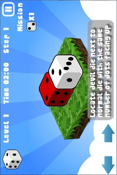 Heaven Dice游戲截圖5
