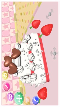 Bake A Gift游戲截圖5