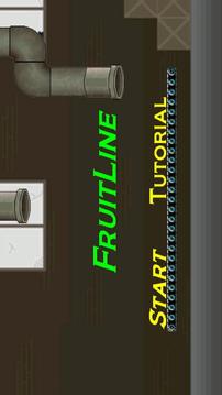 Fruit-Line游戲截圖1