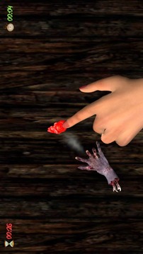 Zombie Strokes 3D游戲截圖3