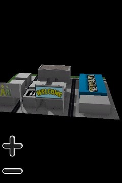 3D Test游戲截圖1