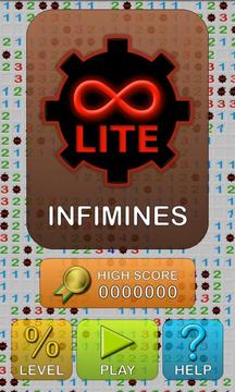 Infimines Lite游戲截圖1
