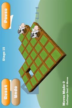 Moovin Up Lite游戲截圖2