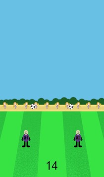 Super Juggling Game游戲截圖4