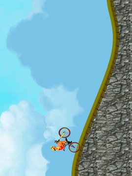 Extreme Wheelie游戲截圖5