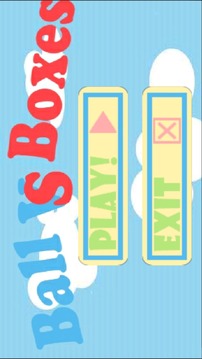Ball VS Boxes game游戲截圖4