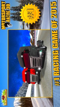 Motorsport Racing 3D - FREE游戲截圖2
