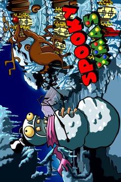 Spooky Xmas游戲截圖1