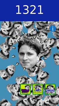 Kappa Clicker游戲截圖3