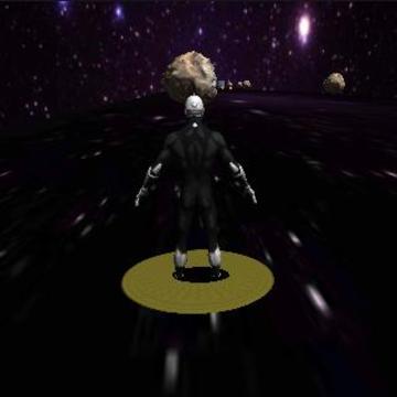 Alien Surfer游戲截圖5