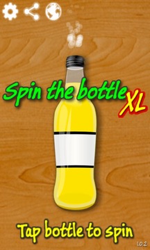 Spin The Bottle XL游戲截圖1