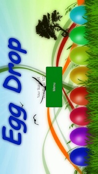 Eggs Drop - Game for Easter游戲截圖3